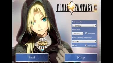ffix trainer|Final Fantasy IX (Steam) .